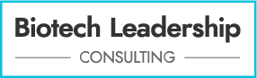 Biotech Leadership Consulting Logo